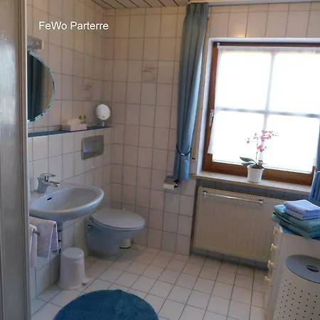 Am Muschwitztal / Carlsgrun Apartment